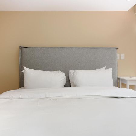 Aparthotel Roma 168 By Wynwood House Città del Messico Esterno foto