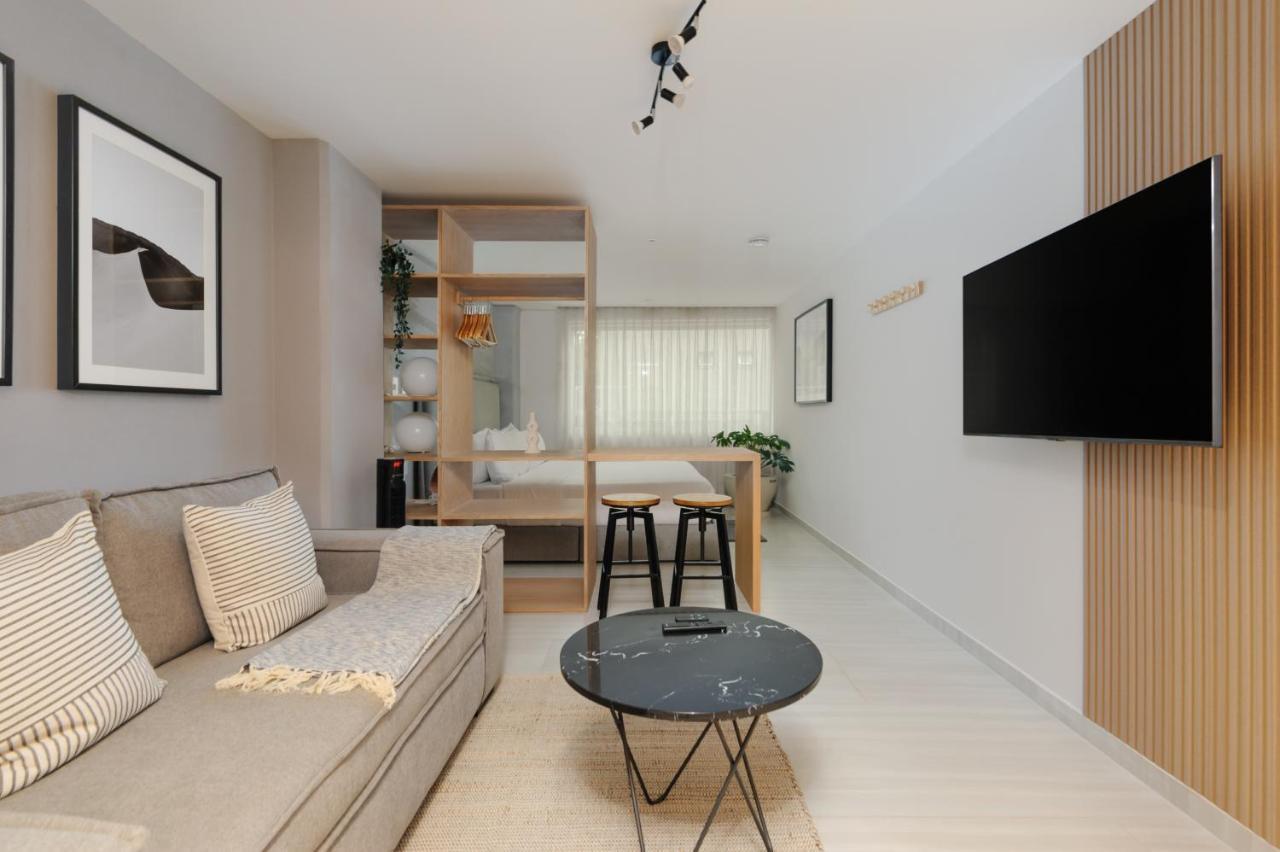 Aparthotel Roma 168 By Wynwood House Città del Messico Esterno foto
