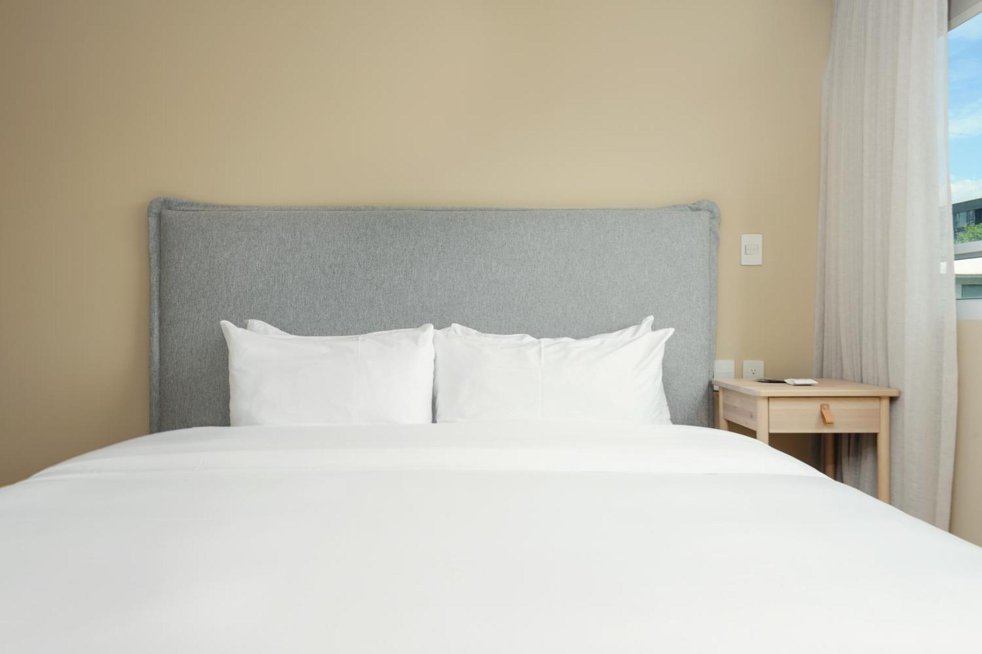 Aparthotel Roma 168 By Wynwood House Città del Messico Esterno foto