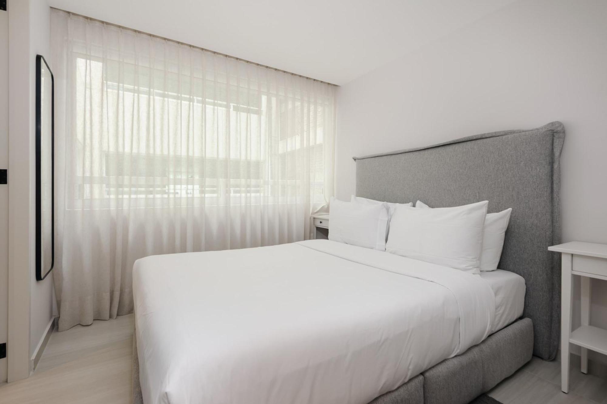 Aparthotel Roma 168 By Wynwood House Città del Messico Esterno foto