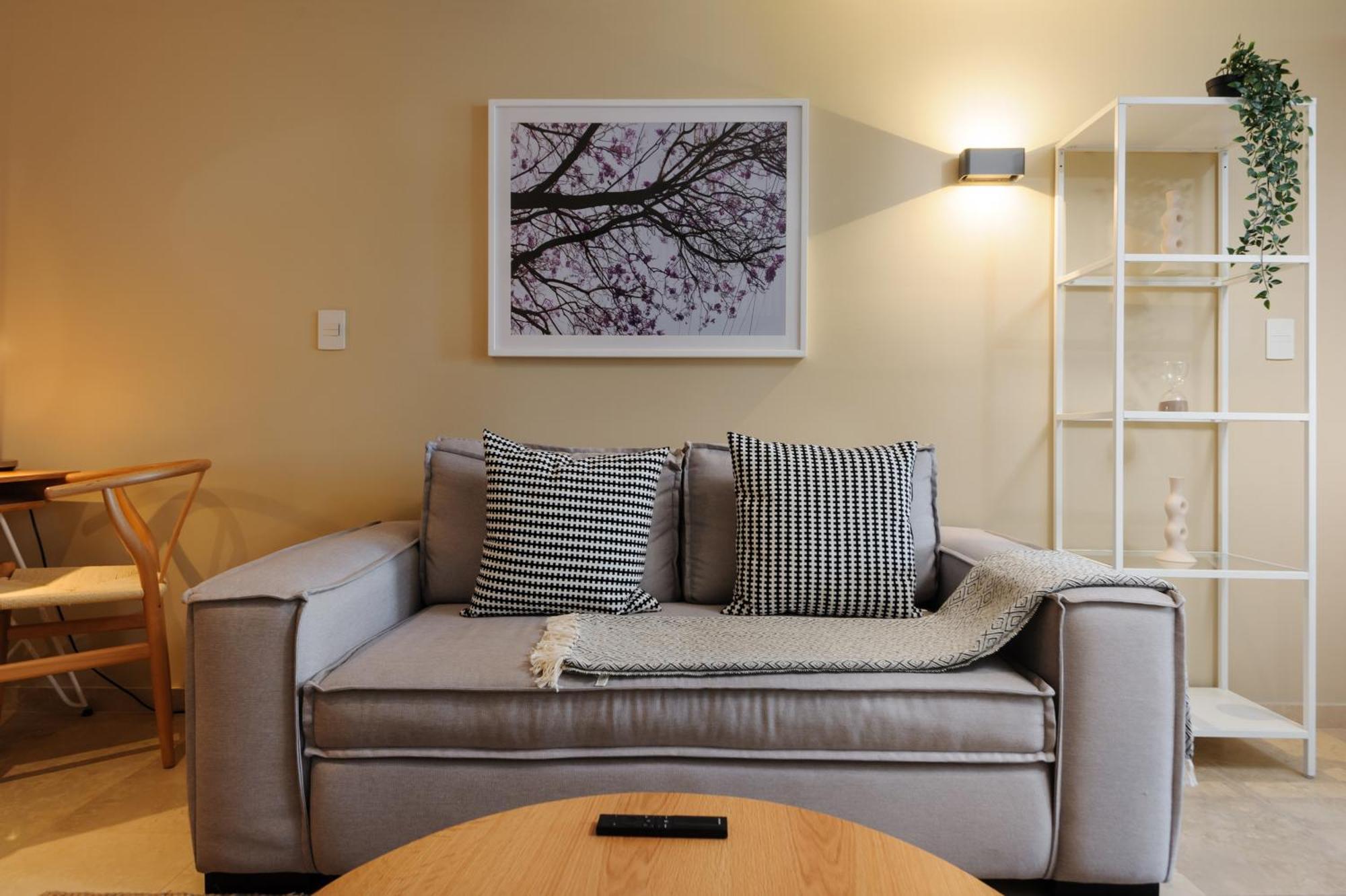 Aparthotel Roma 168 By Wynwood House Città del Messico Esterno foto